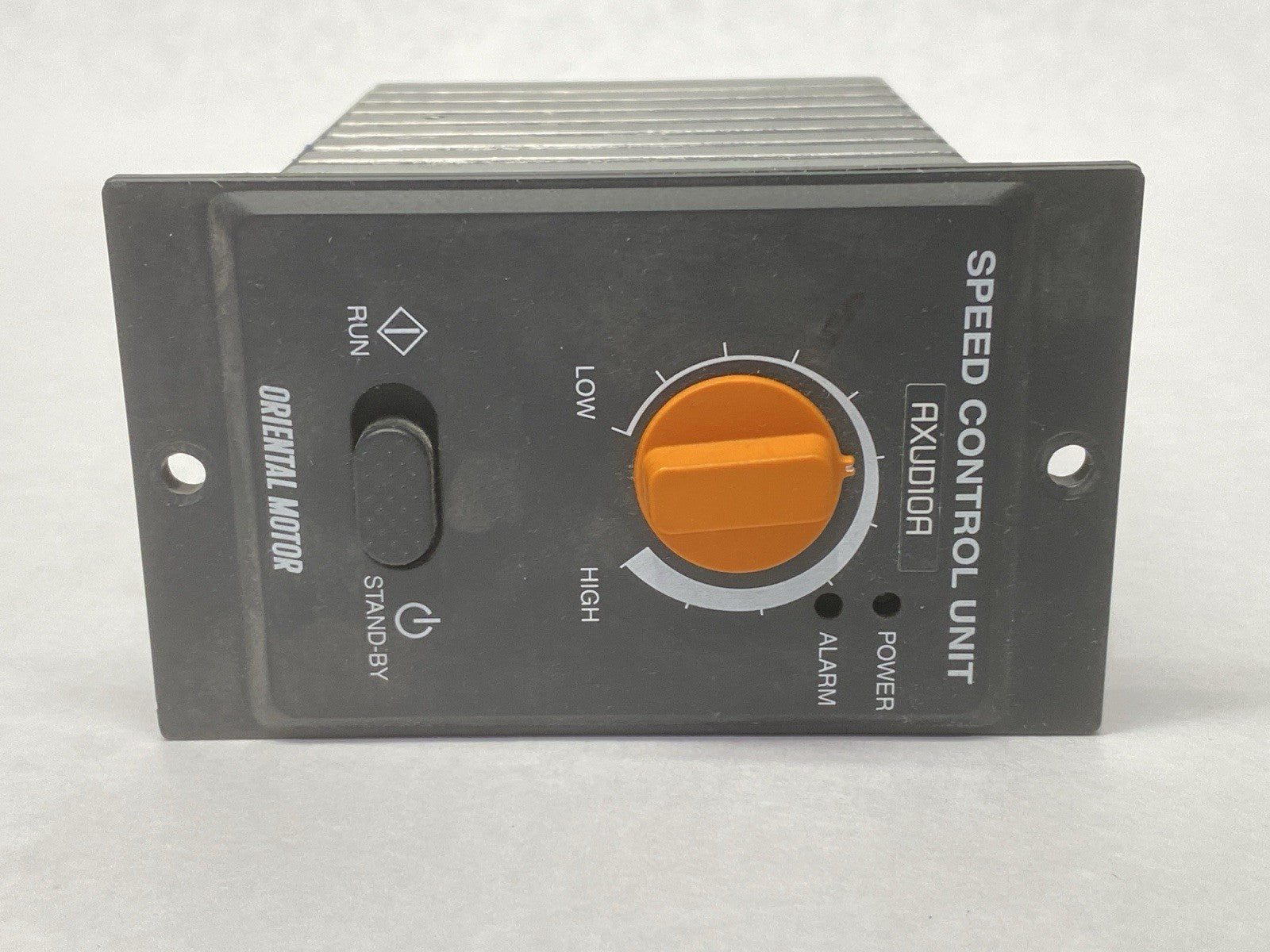 AXUD10A | Oriental Motor Speed Control Unit 0.7A 100-115V - Used - Maverick Industrial Sales