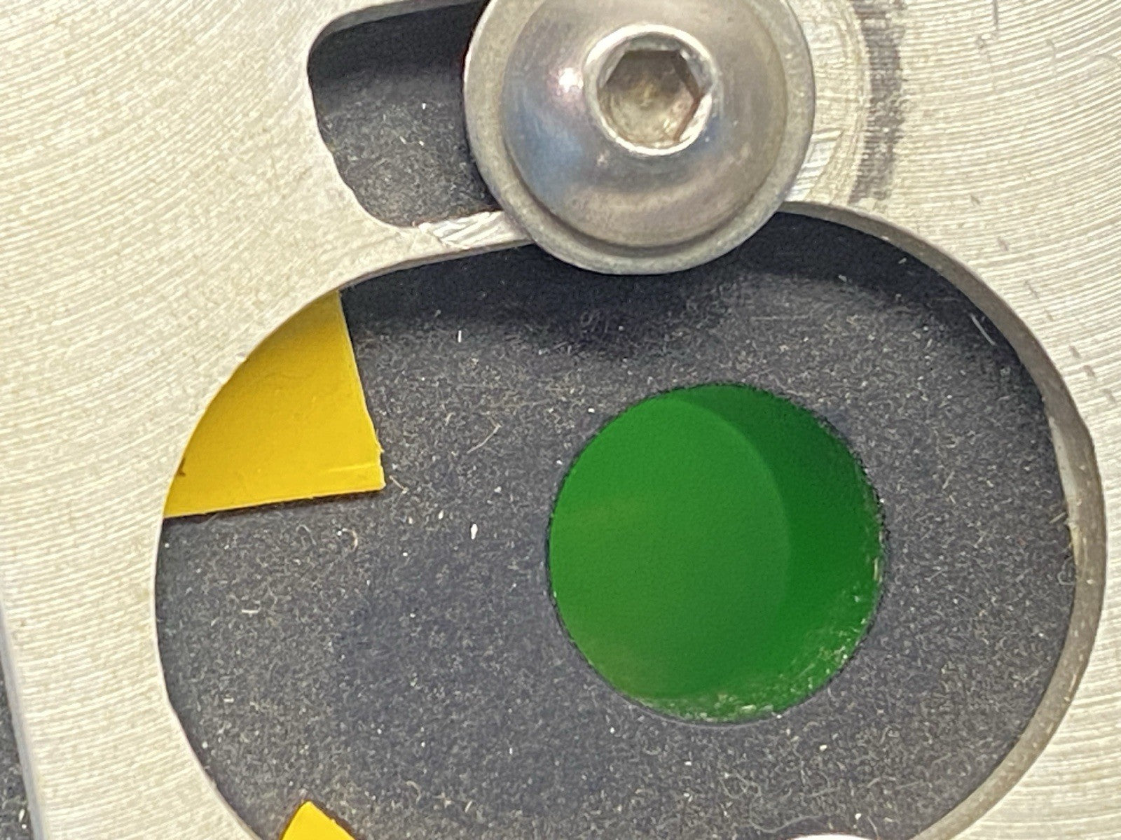 Visible Diode Pointer | Synrad - For parts or not working - Maverick Industrial Sales