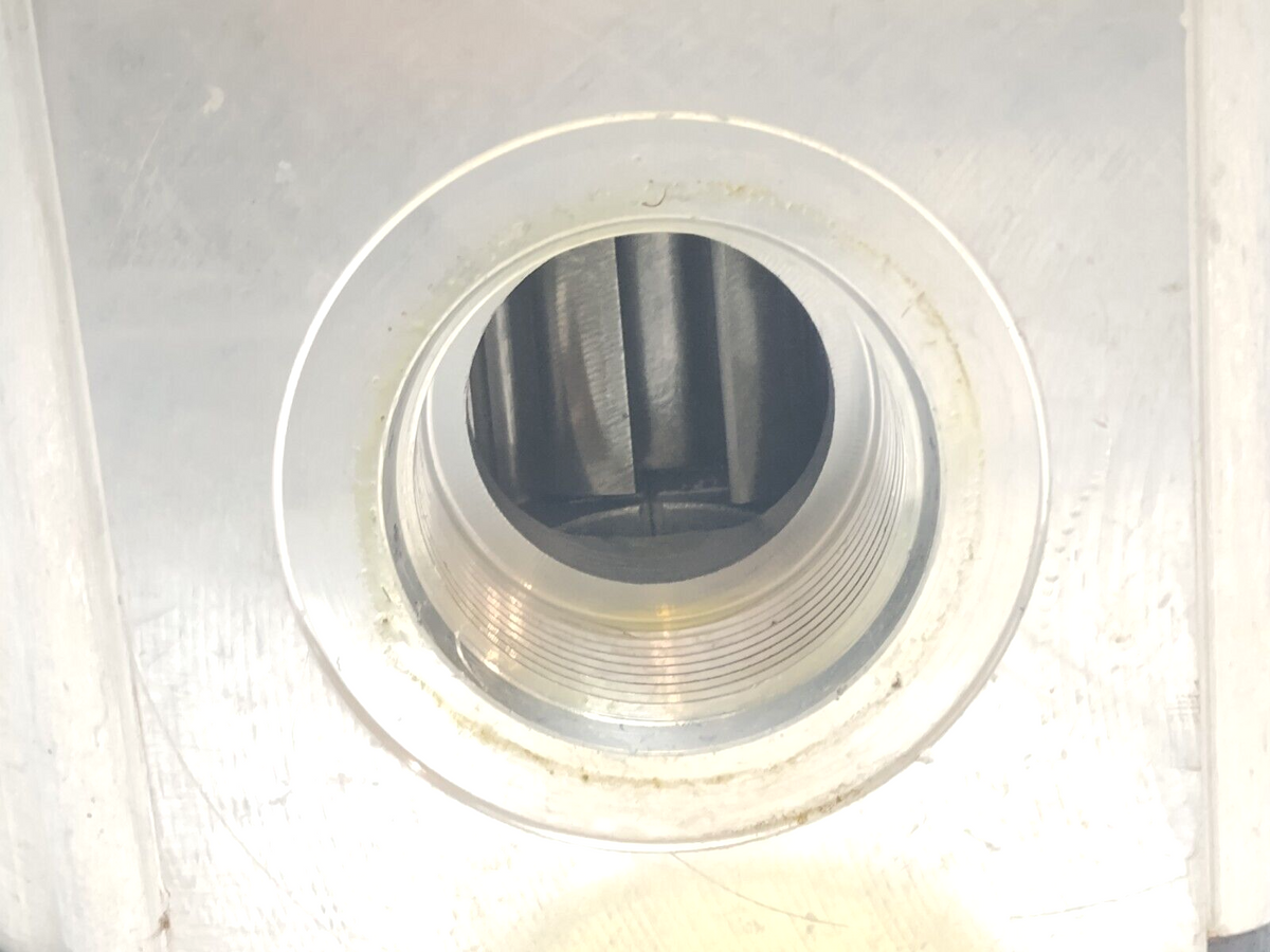 PLP30.38D0-04S5-LOG/OF-N, POMPA PLP30.38D0-04S5-LOG/OF-N | Casappa PLP30.38D0-04S5-LOG/OF-N Hydraulic Pump, 7/8" 13 Tooth Shaft - Used - Maverick Industrial Sales