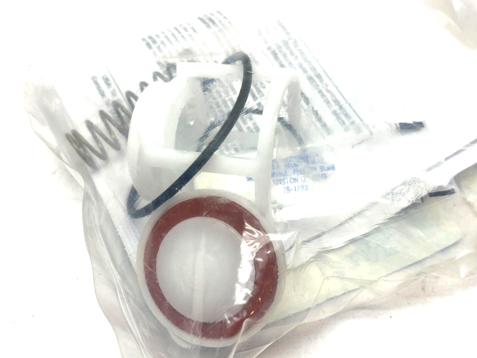 Watts RK 909-CK2 3/4-1 Backflow Prevention Check Valve Repair Kit - Maverick Industrial Sales