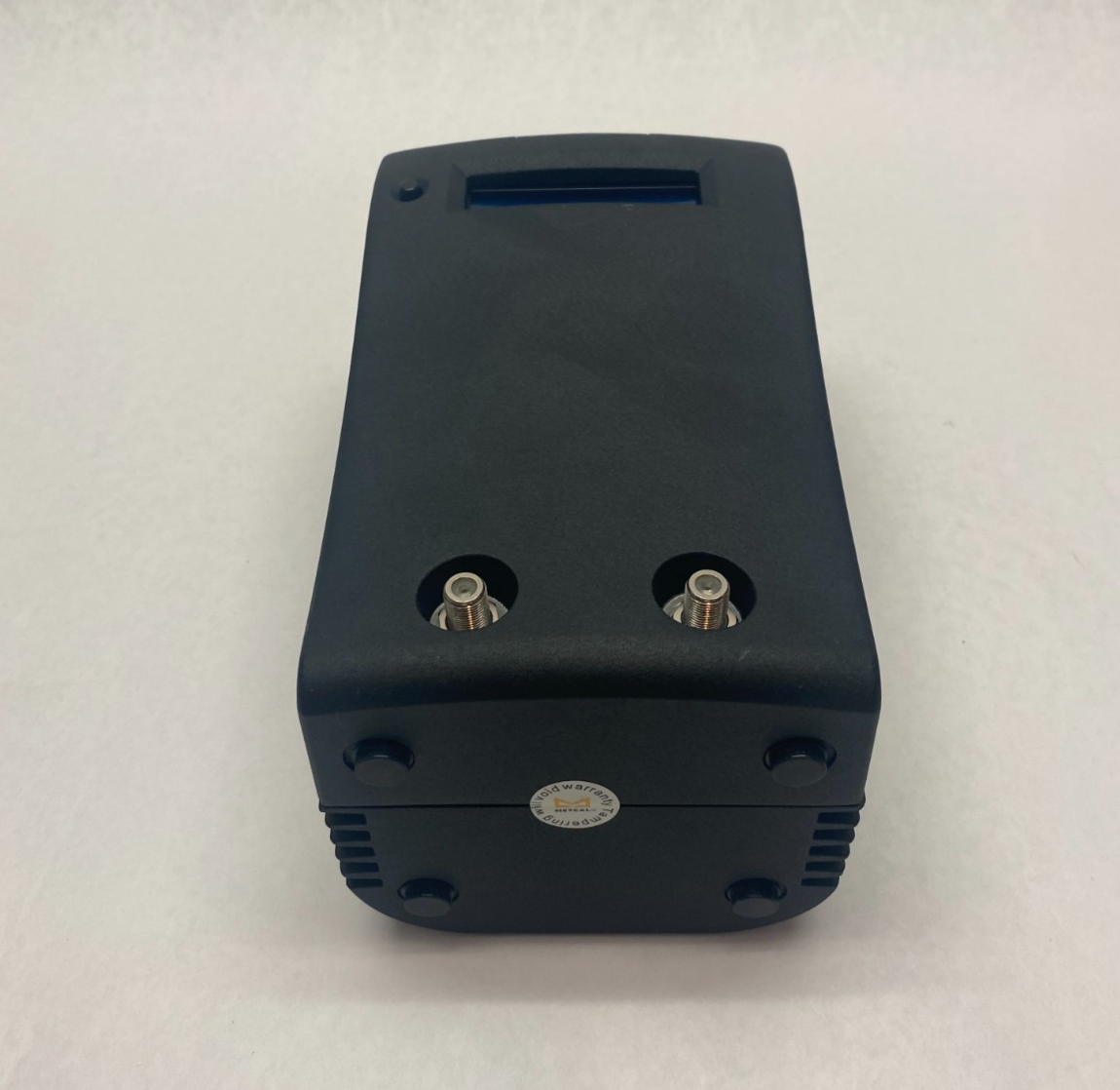 Metcal MX-500P SmartHeat Soldering/Rework Switchable Power Supply Station 2-Port - Maverick Industrial Sales