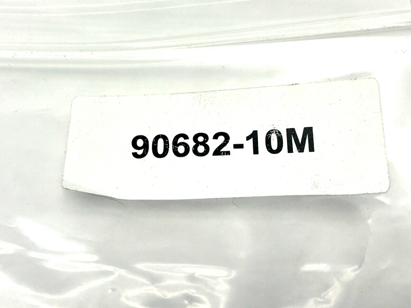 Intercon 90682-10M Single Ended Cordset 10m Length - Maverick Industrial Sales