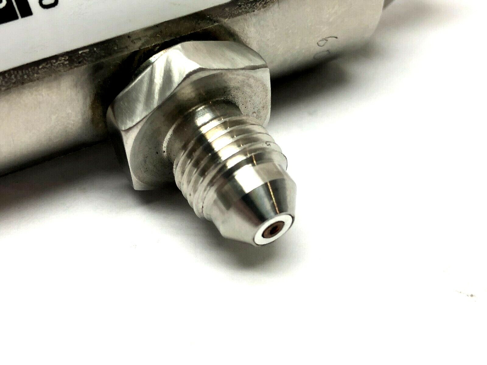 Sensotec WD/C546-01 Amplified Transducer 9-28VDC - Maverick Industrial Sales