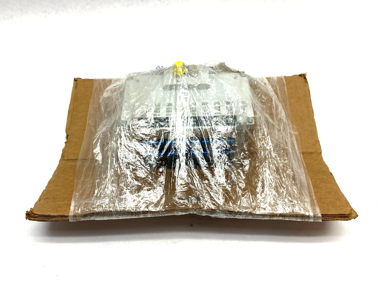 Festo CPV14-VI, 10P-14-8C-FB-N-Y-JJC5J Valve Terminal Manifold 18210 - Maverick Industrial Sales