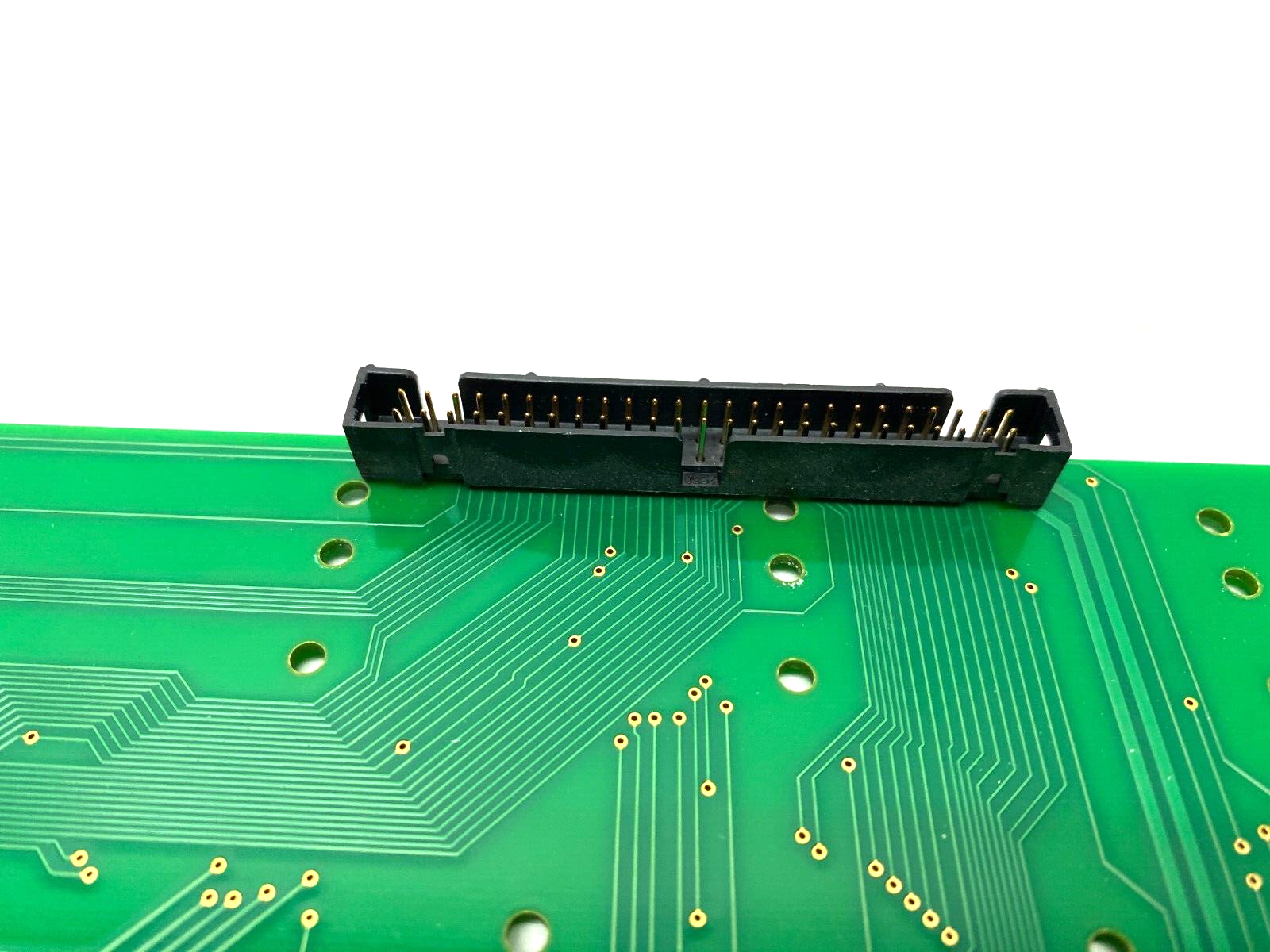 Morse Watchmans F5148 KeyWatcher® Electronic Key Slot Backpanel 20-Slot - Used - Maverick Industrial Sales