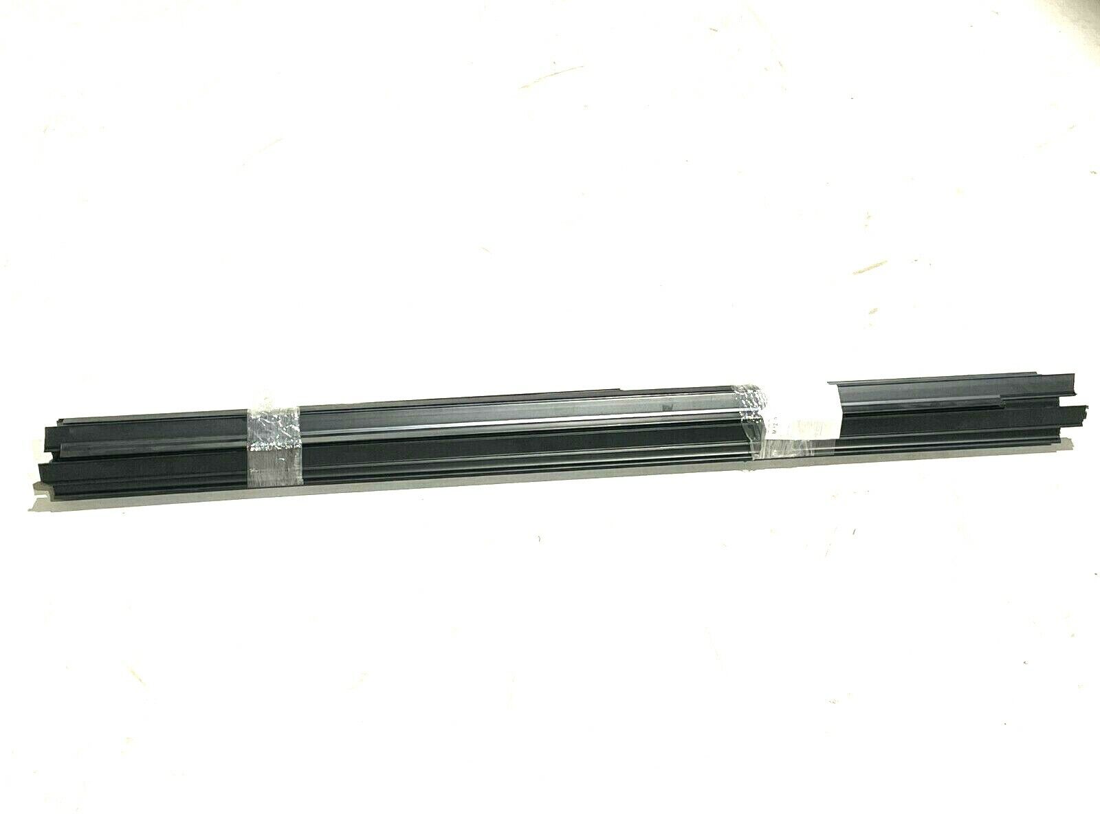PE USA Door Seal Strip 42" Length LOT OF 8 - Maverick Industrial Sales