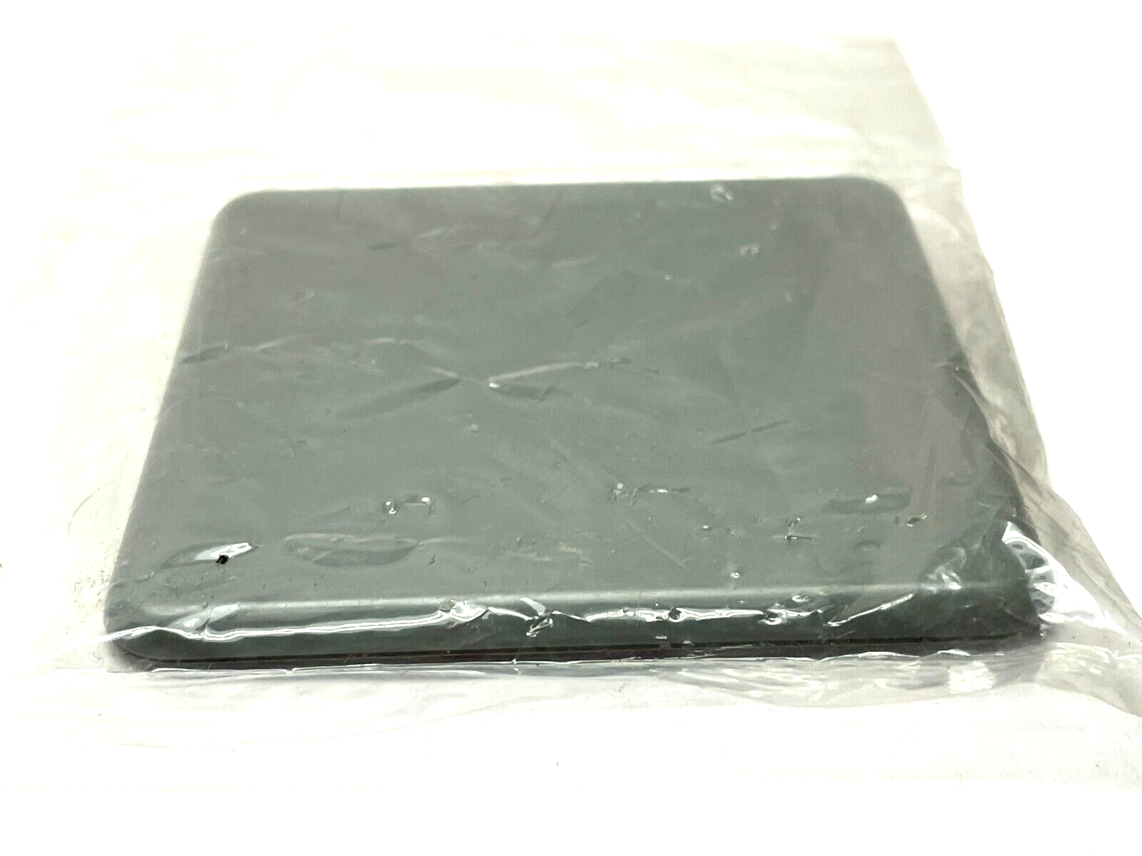 Saginaw Controls SCE-HS2S Hole Seal 2" Square LOT OF 2 - Maverick Industrial Sales
