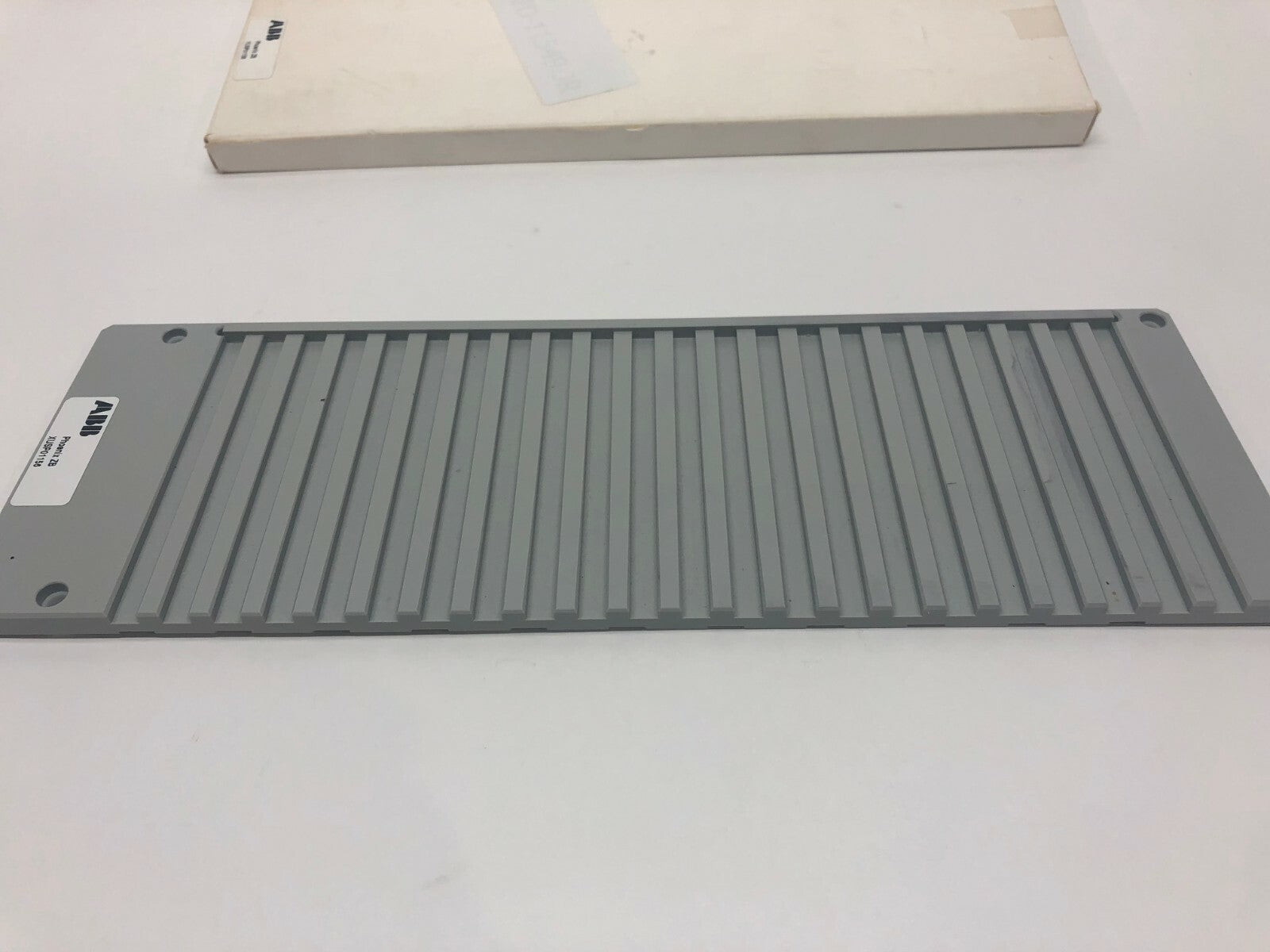 ABB Phoenix ZB XUSP01156 Template for AMS500 Plotter - Maverick Industrial Sales