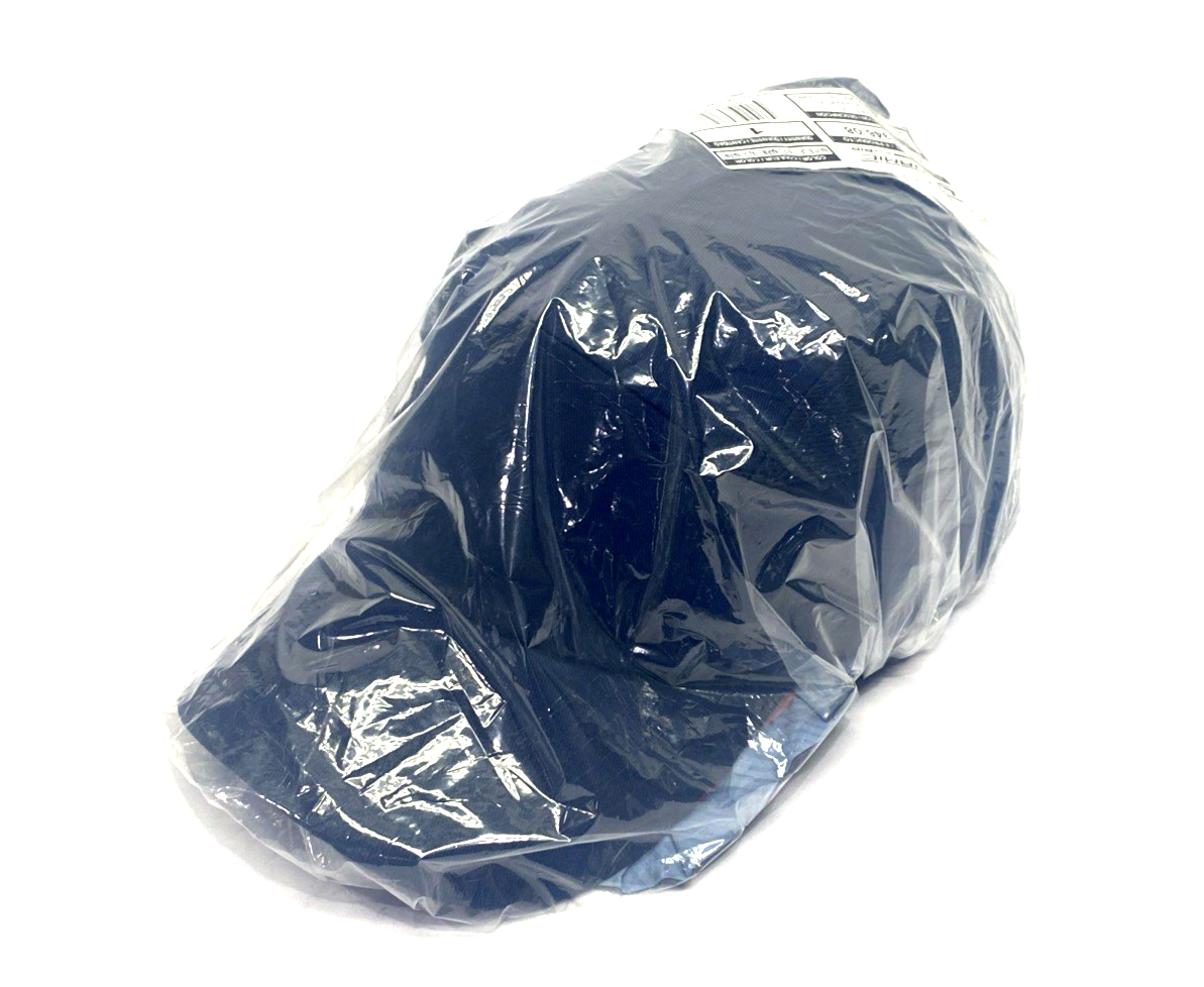 PIP 282-HP946-08 Dynamic Grand Slam II Bump Cap, Protective, One-Size, Navy - Maverick Industrial Sales