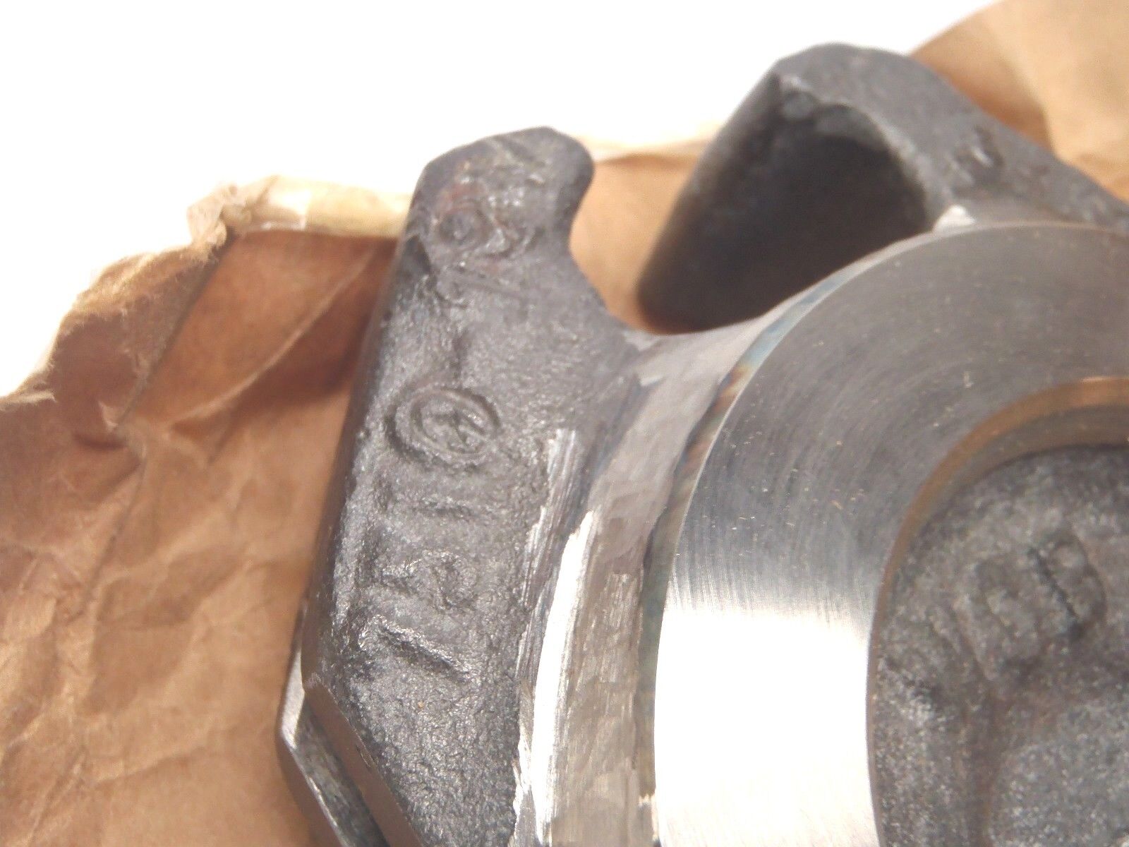 Crane-Aloyco 0620367 3" Inch Valve Wedge Disc - Maverick Industrial Sales