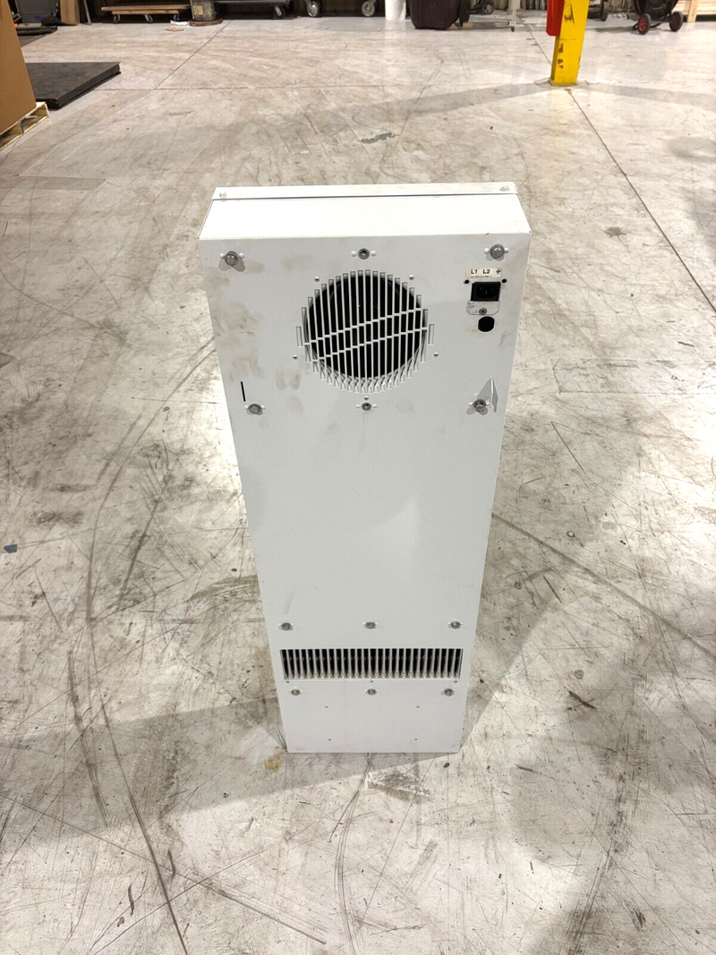 Hoffman nvent XR473516012 Electronic Enclosure Heat Exchanger, 115V - Maverick Industrial Sales