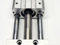 SMC NCDY2S15H-0500B Pneumatic Cylinder - Maverick Industrial Sales