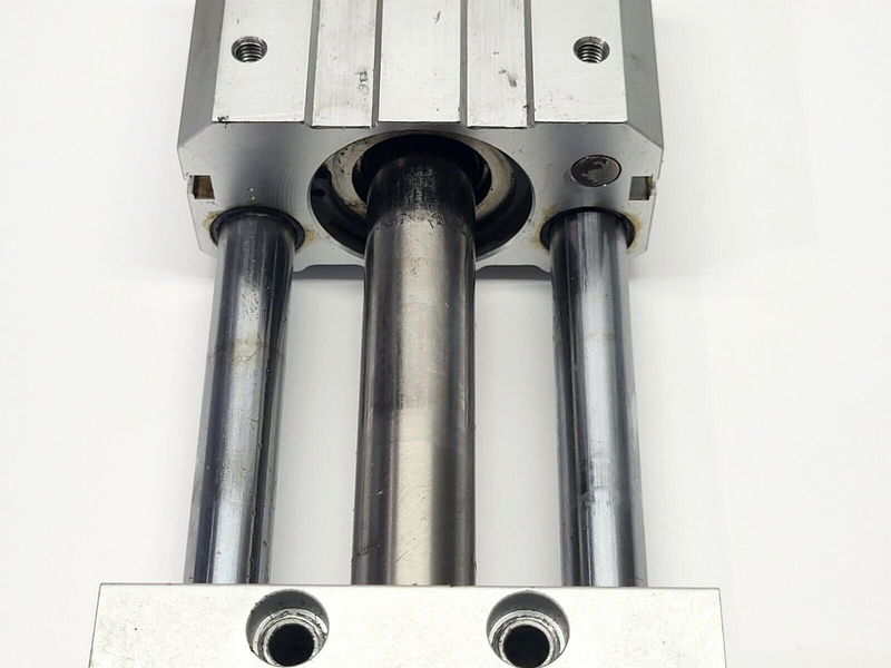 SMC NCDY2S15H-0500B Pneumatic Cylinder - Maverick Industrial Sales