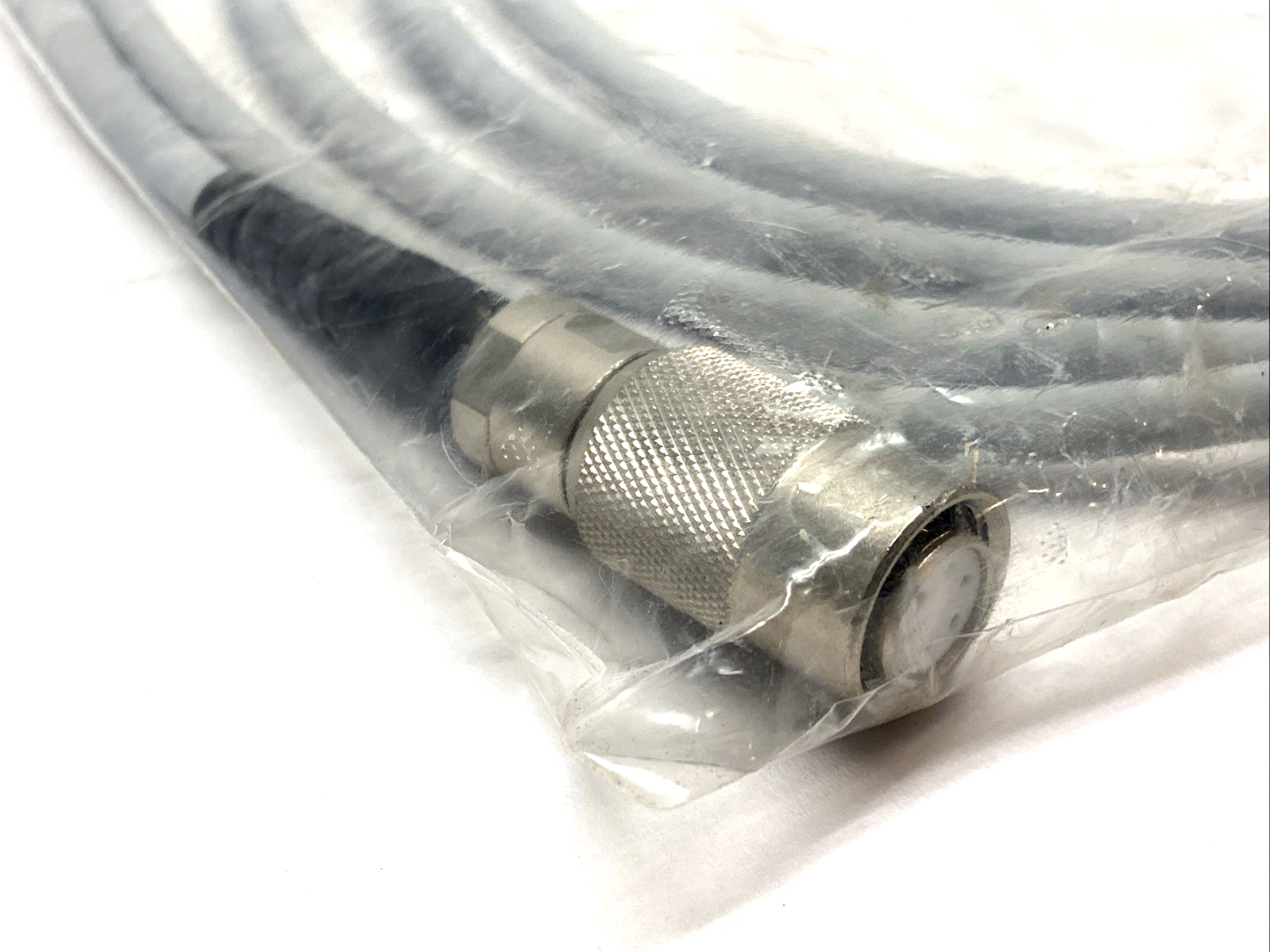 Hottinger Bruel 1-KAB158-3 Connection Cable for Force Transducer - Maverick Industrial Sales