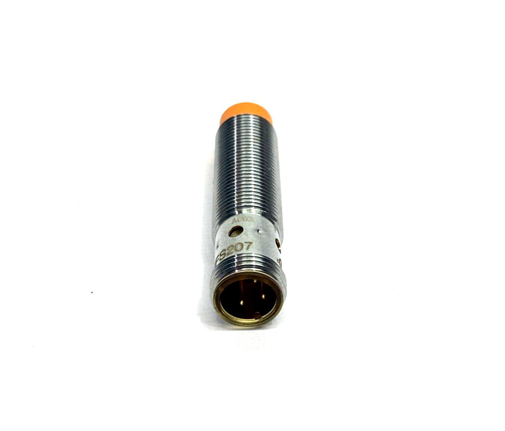ifm IFS207 Inductive Sensor IFB3007-APKG/US-104 NO HARDWARE - New – Open box - Maverick Industrial Sales