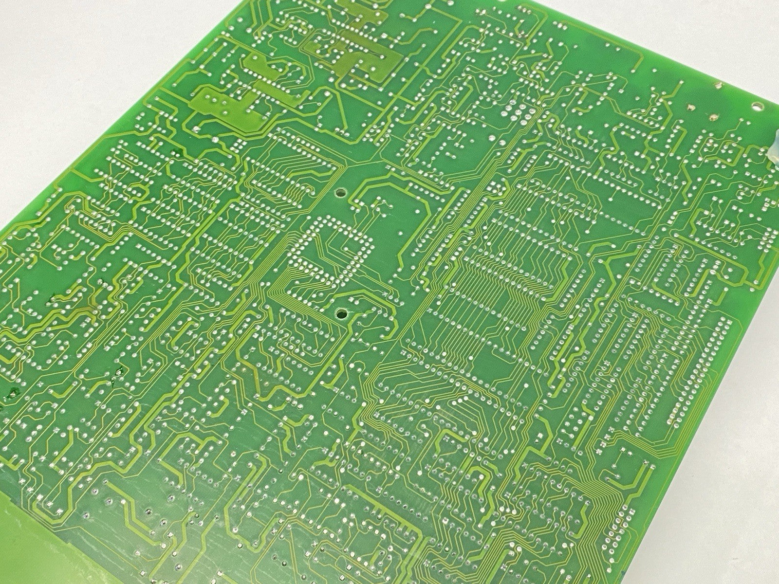 GreCon 581677 Multifunction Board MFB 71 - For parts or not working - Maverick Industrial Sales