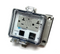 GracePort P-R2-K3RF3-U338 Ethernet Duplex Interface Panel Outlet - Maverick Industrial Sales