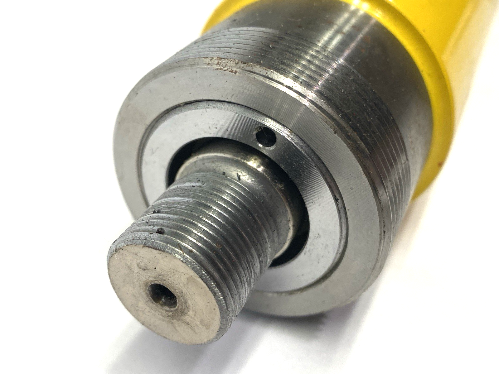 Enerpac BRD96 Double-Acting General Purpose Hydraulic Cylinder 155mm Stroke - Maverick Industrial Sales