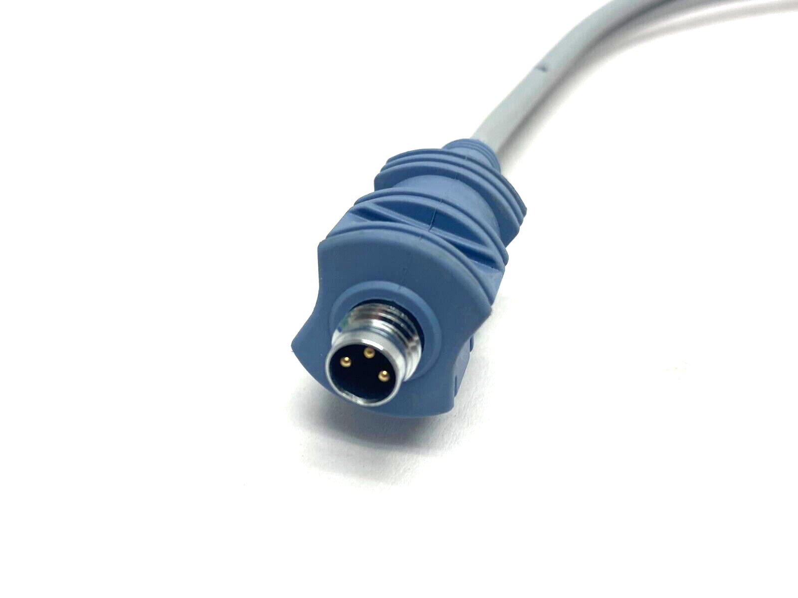 Escha SESP3S-2KP3-0,23/0,23/P00/S2094 Splitter Y Cordset 3-Pin - Maverick Industrial Sales
