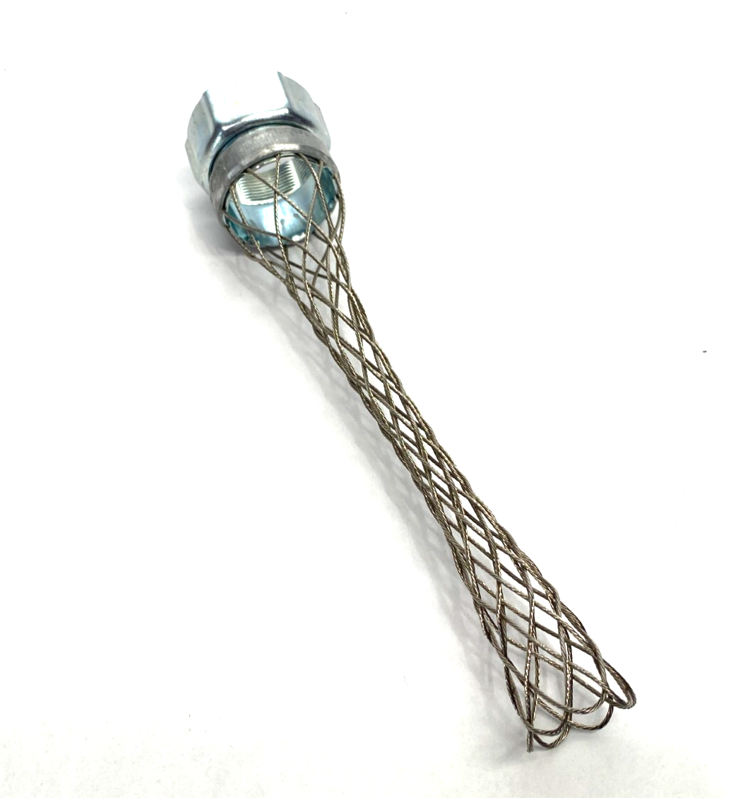 Thomas & Betts WMG-LT4 Wire Mesh Cable Grip for 1" Liquidtight Conduit - Maverick Industrial Sales