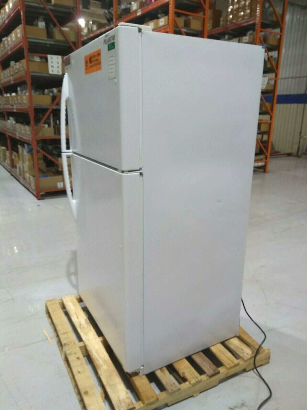 Thermo Fisher Jewett R250-1B14 Polarstar Labratory Refrigerator / Freezer - Maverick Industrial Sales
