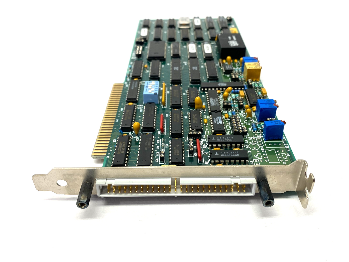 Intelligent Instrumentation PCI-20428W-1AN Multifunction Board - Maverick Industrial Sales