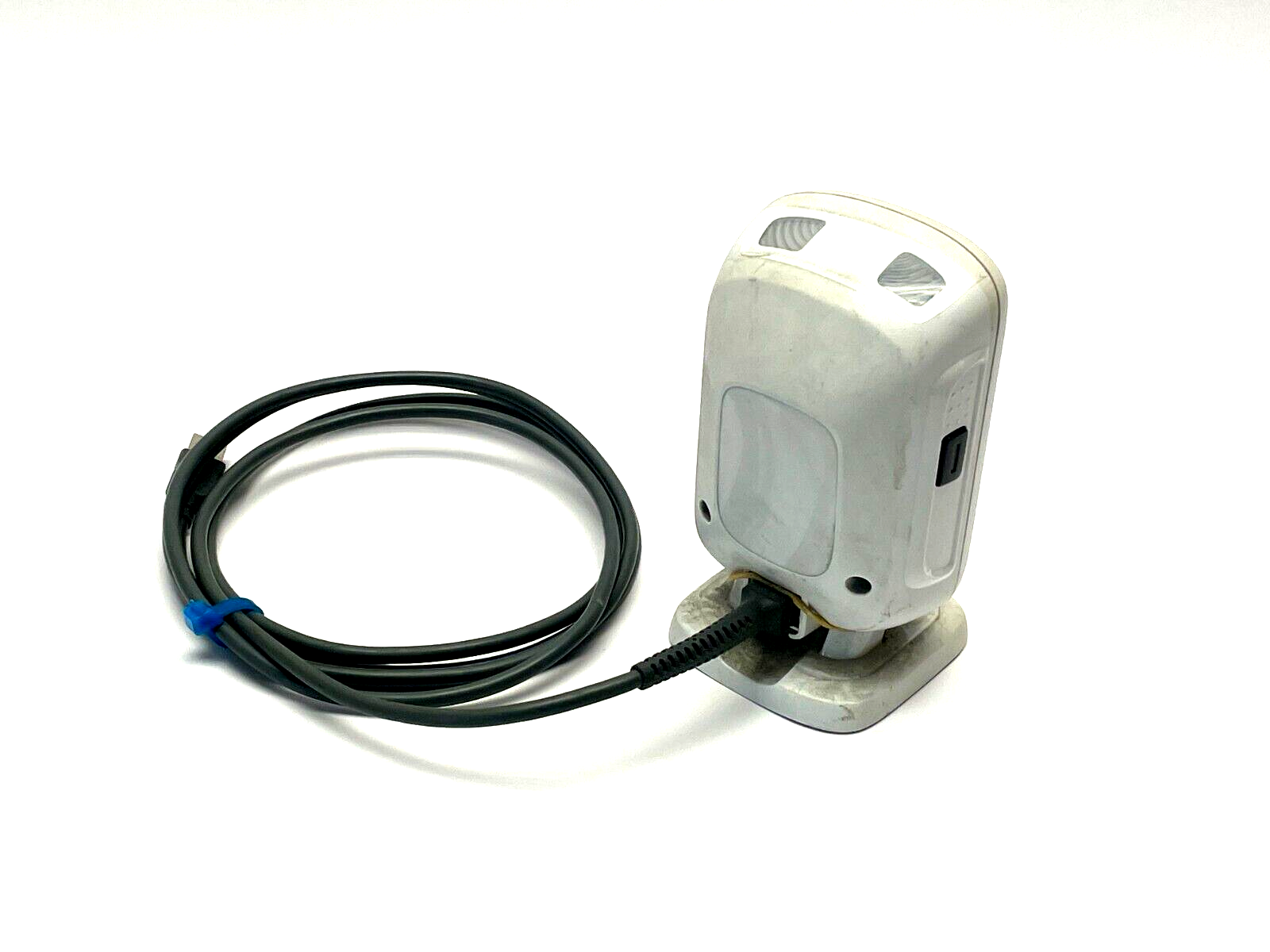 Symbol DS9208-SR0000WNNWW Hand Free Barcode Scanner - Maverick Industrial Sales