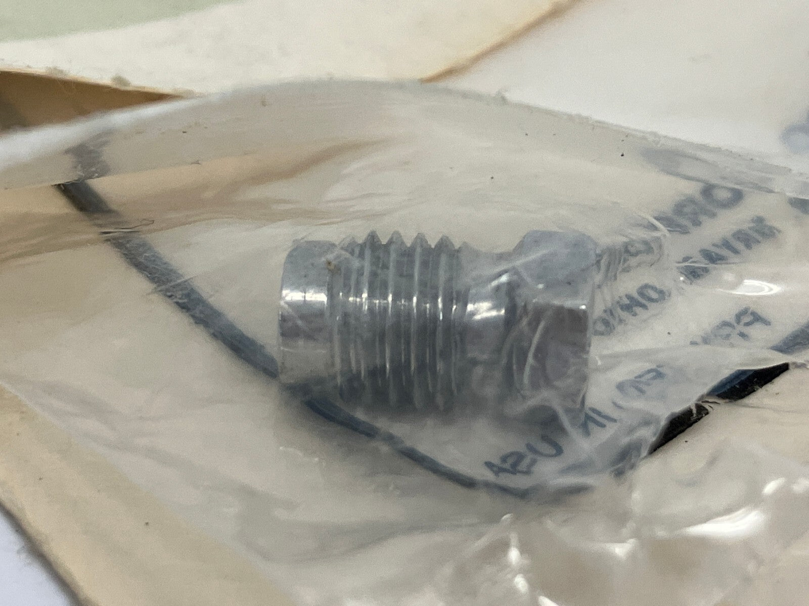 ARO 91473 Screw Genuine Replacement Parts 00-79379-00 - Maverick Industrial Sales
