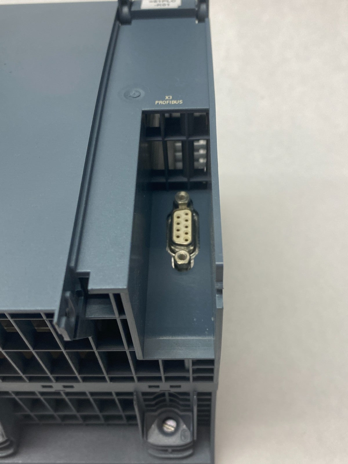 Siemens 6ES7 517-3FP00-0AB0 SIMATIC S7-1500 CPU Unit 1517F-3 PN/DP - Maverick Industrial Sales