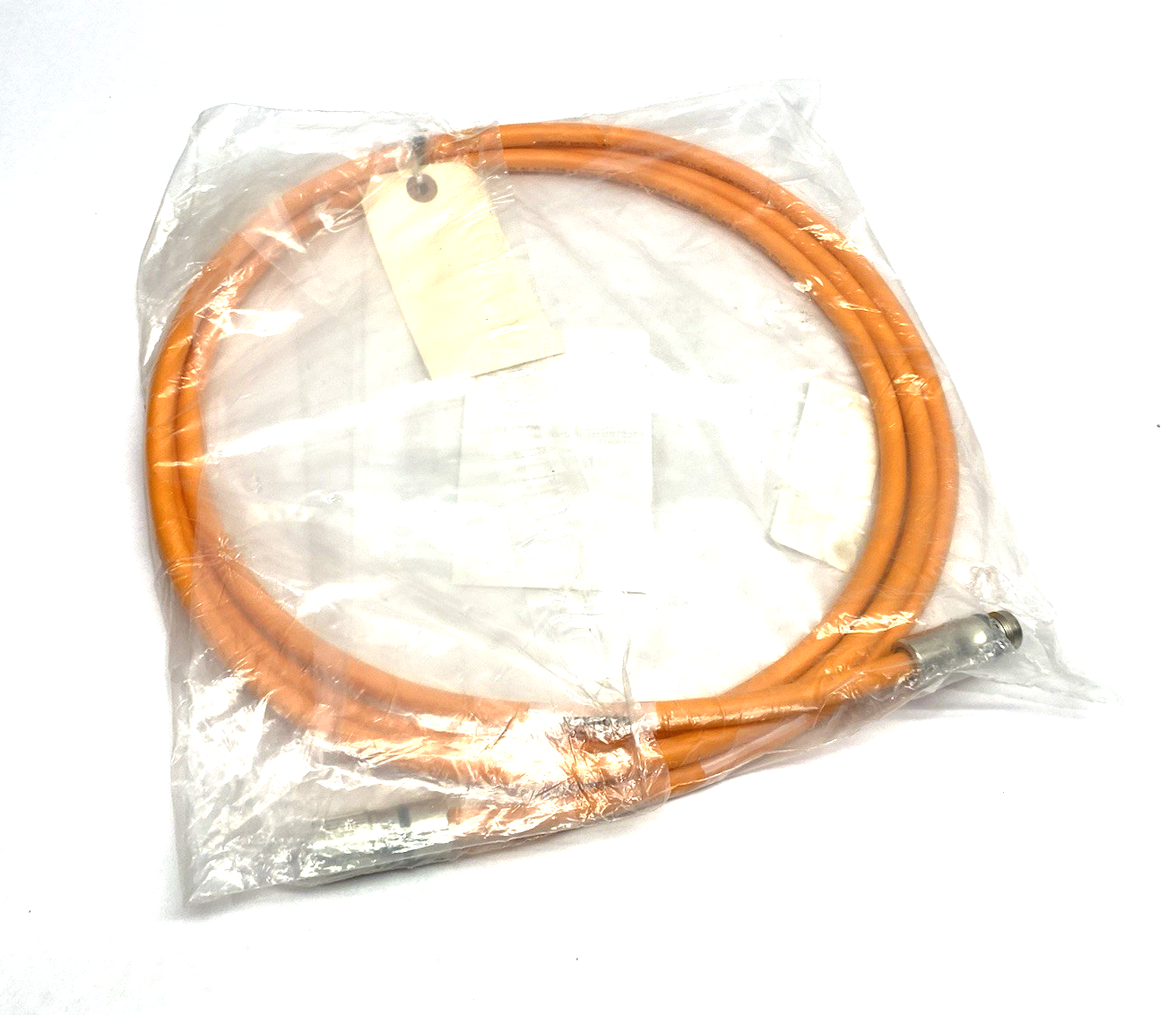 R911405197 | Bosch Rexroth Power Cable 3m (RLS1701-INK0670-RLS1702)RKL4802/003,0 - New Other - Maverick Industrial Sales