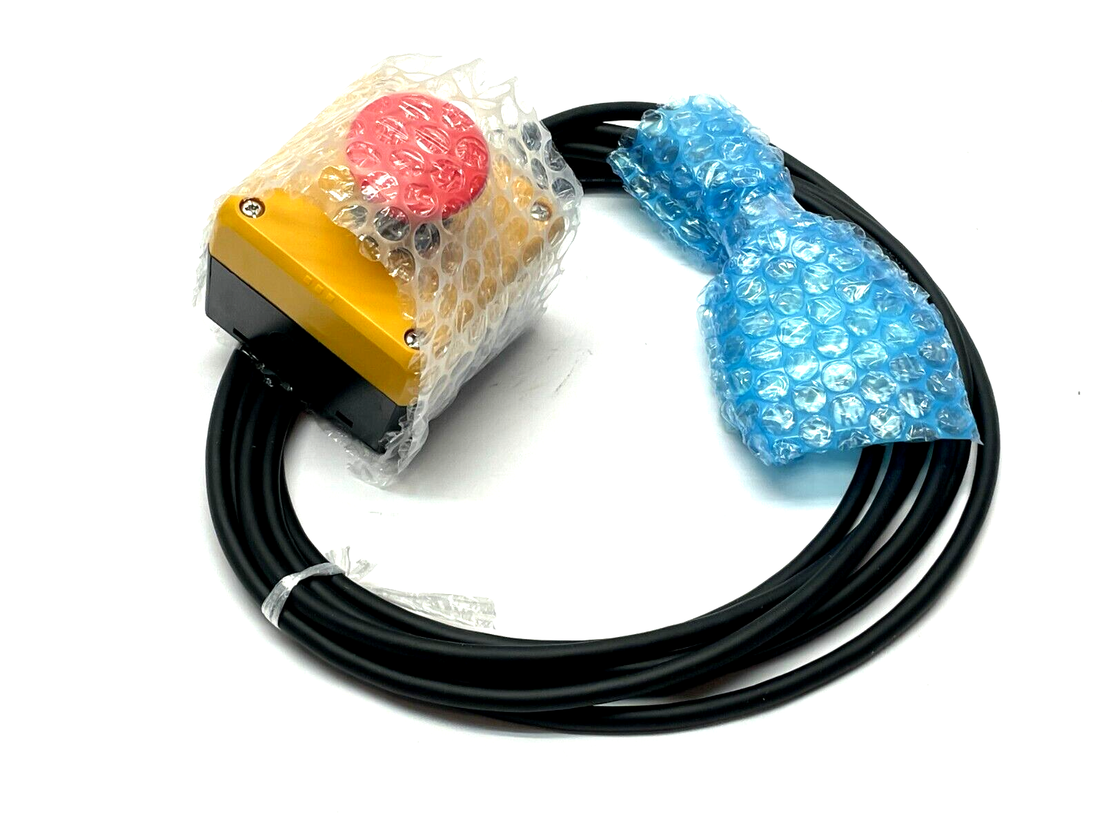 Idec FB Control Box Emergency Stop Pushbutton Type 4X - Maverick Industrial Sales
