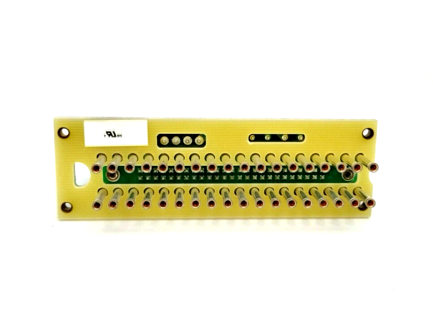 Phoenix Contact FLKM50-PA-AB/1756/EXTC Front Adapter For ControlLogix 2302735 - Maverick Industrial Sales