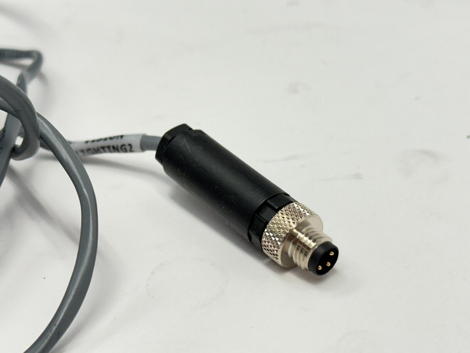 Group W GWI Spot White Light 24VDC - Maverick Industrial Sales