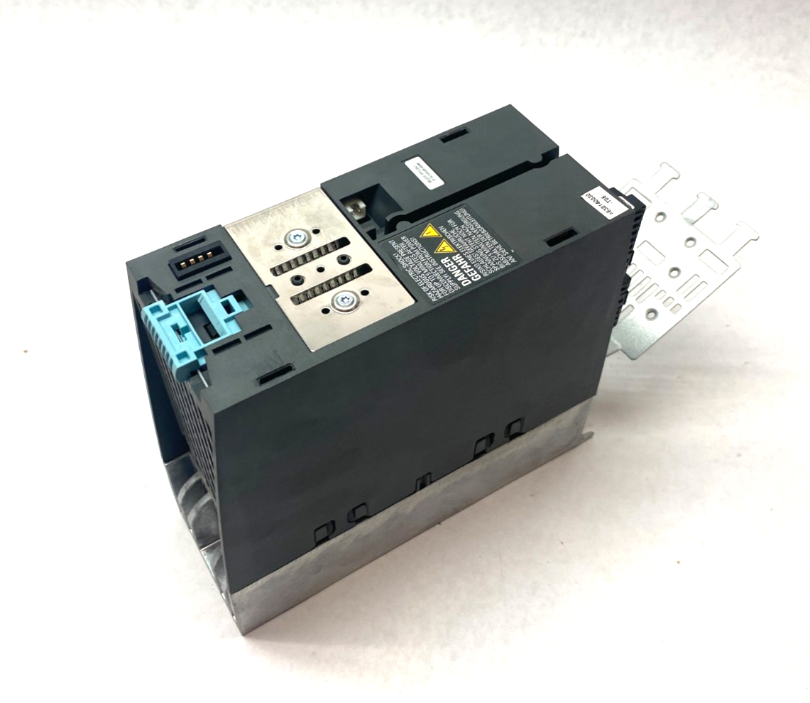 Siemens 6SL3210-1PE13-2AL1 SINAMICS Power Module 3-AC Phase PM240-2 - Used - Maverick Industrial Sales