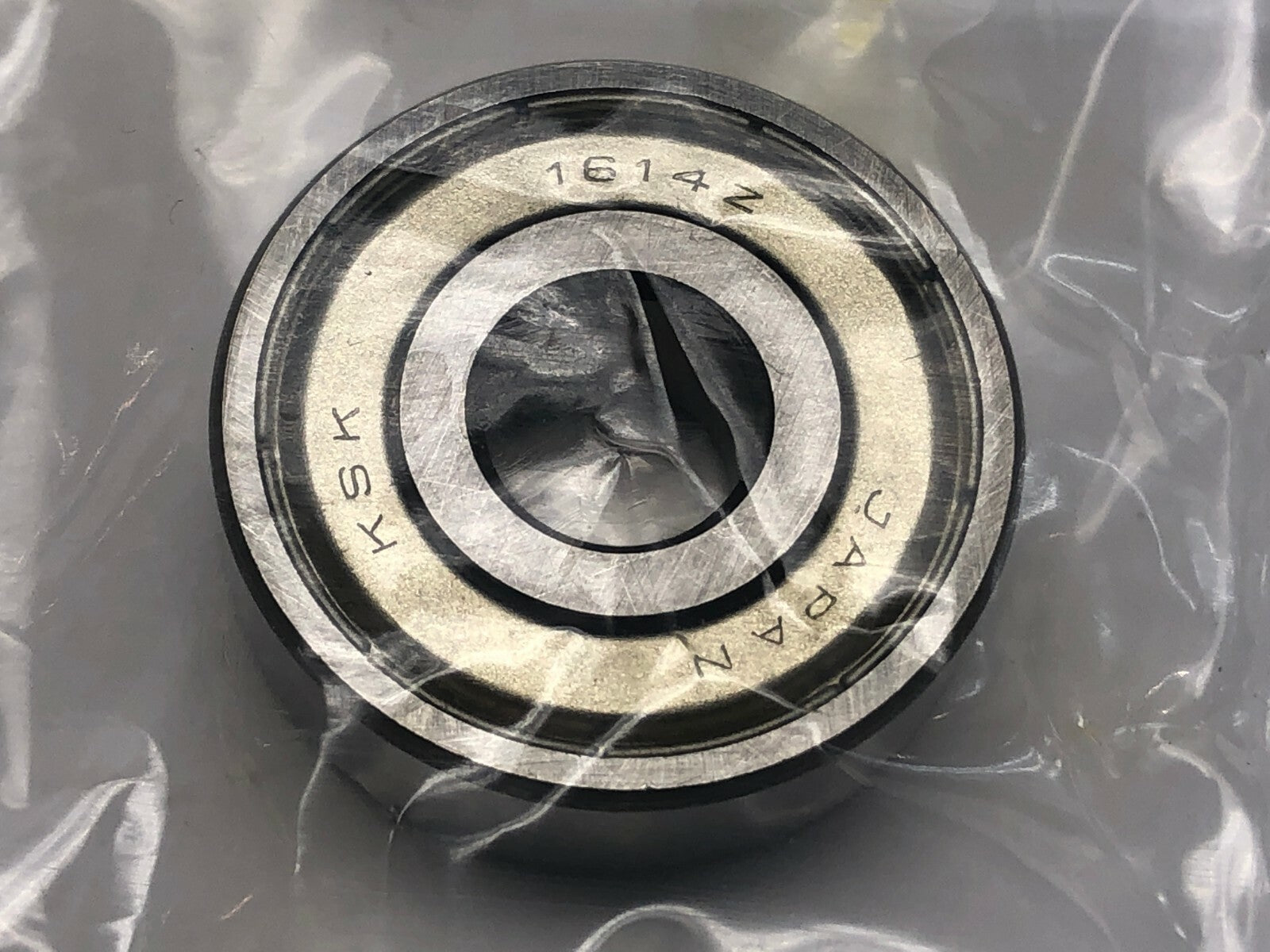 1614Z | KSK Ball Roller Bearings - New - Maverick Industrial Sales