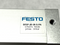 Festo DFSP-20-20-S-PA Stopper Cylinder 576074 - Maverick Industrial Sales