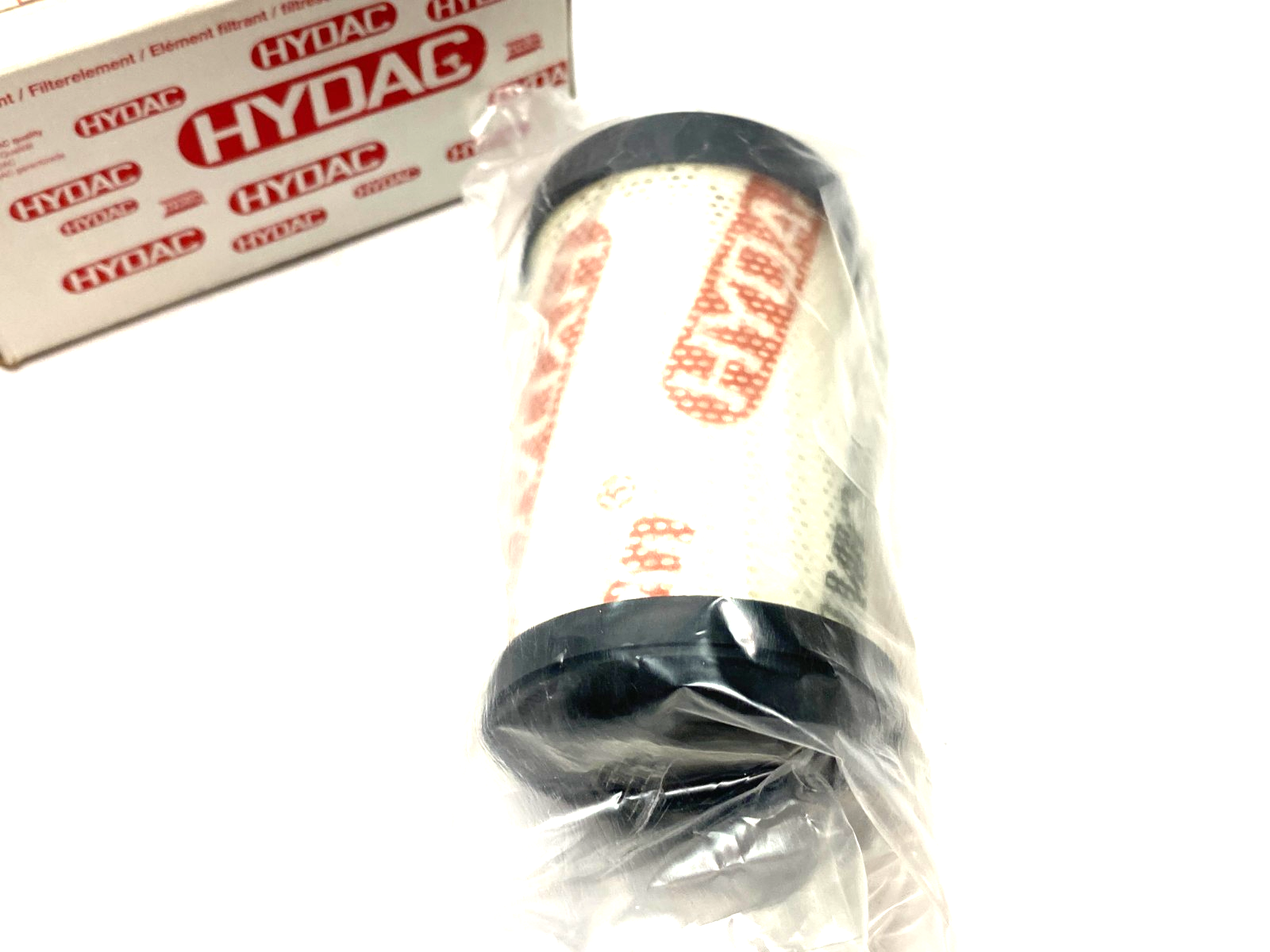 Hydac 0060R010ON/-V-B6 Optimicron Filter Element 1263489 - Maverick Industrial Sales
