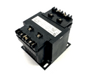 Hammond Power Solutions PH1000MQMJ Transformer 1kVA 1PH 240/480VAC 120/240VAC - Maverick Industrial Sales