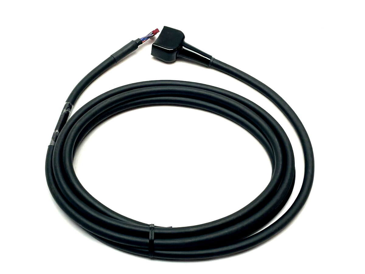 IAI CB-ACS-PA030-RB Robot Data Cable 3m Length - Maverick Industrial Sales