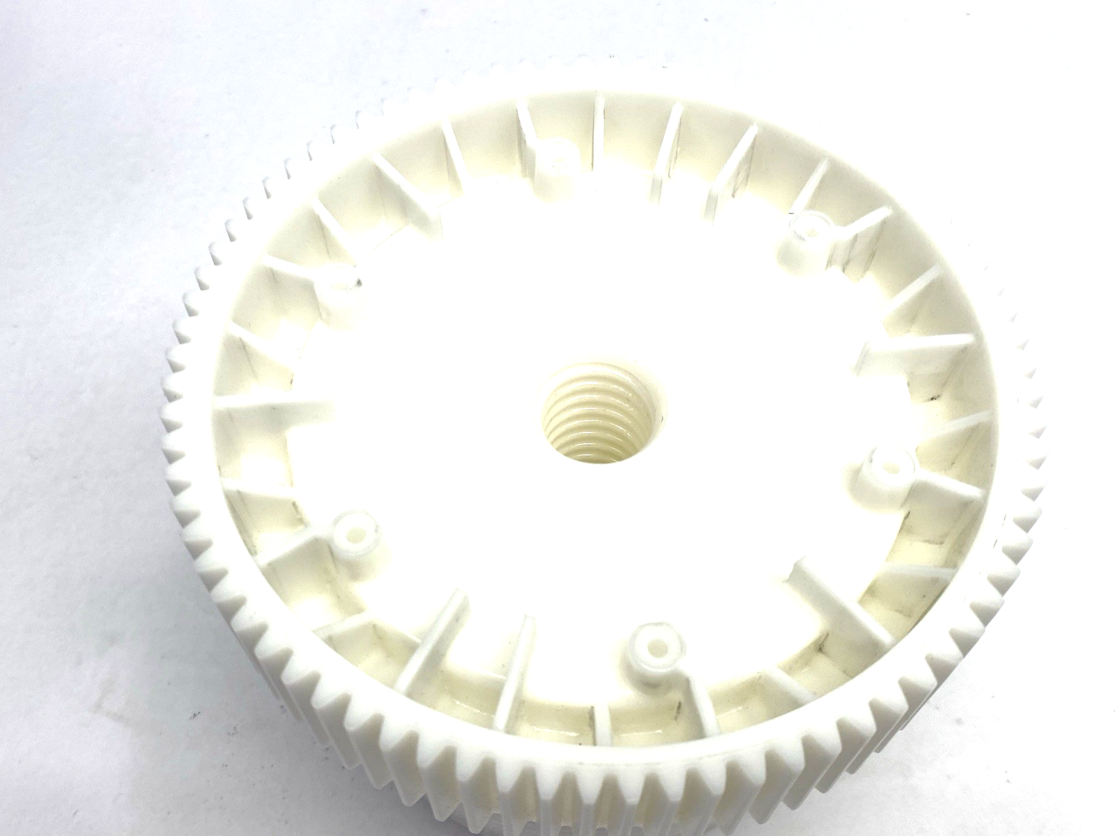 D21035800P | Indeva Pulley Block Roller, Plastic Cable Drum Unit - New – Open box - Maverick Industrial Sales