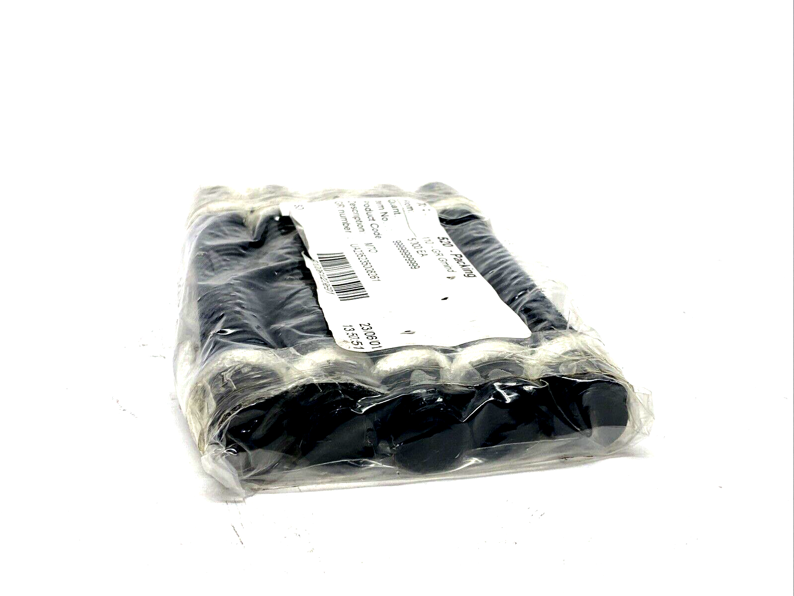 MiSUMi MTSBR20-150 Lead Screw 20mm Right Hand Thread 4mm Pitch 150mm Long 5-PACK - Maverick Industrial Sales