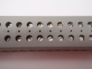 Phoenix Contact G5/12 Terminal Blocks 28-10 AWG 500V 2716127 LOT OF 5 - Maverick Industrial Sales