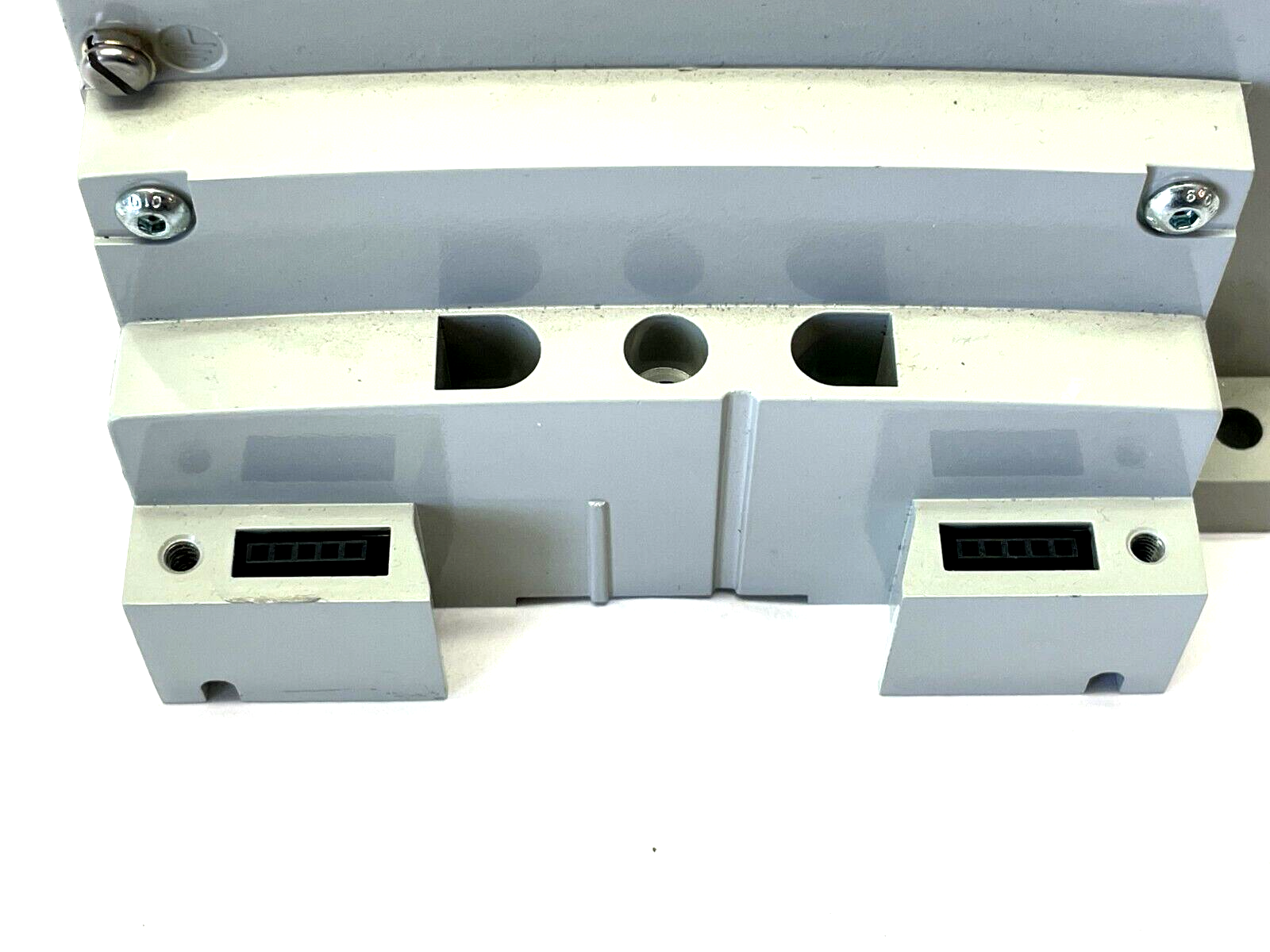 Numatics Adventics Manifold Assembly 2-Station - Maverick Industrial Sales