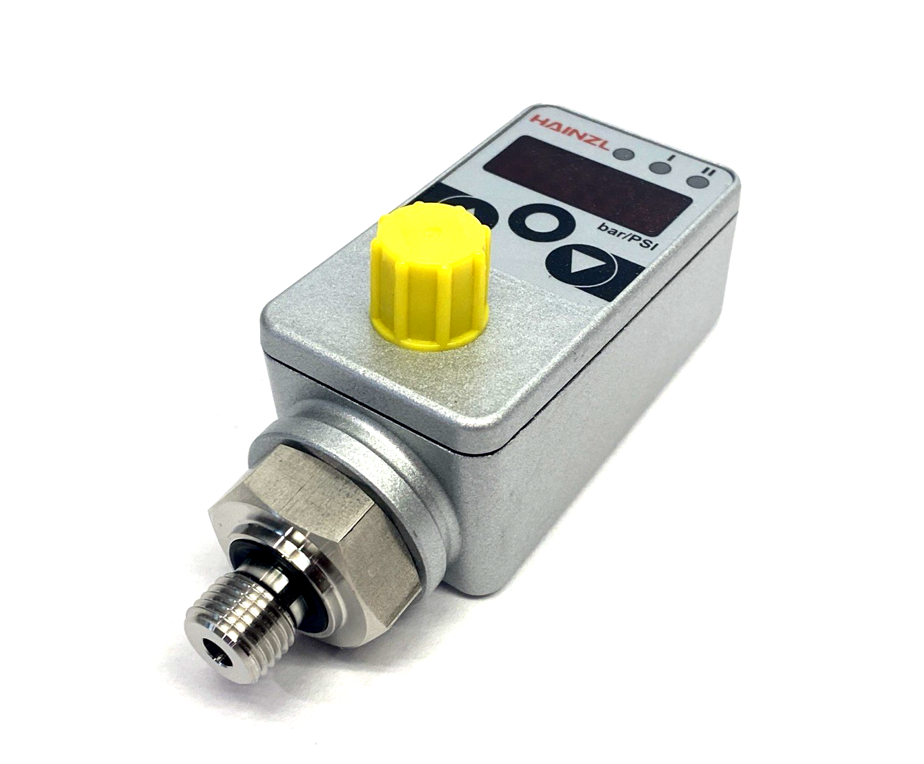 Parker SCPSD-010-14-15-HZL Pressure Controller Hainzl HPSD-010-14-15 - Maverick Industrial Sales