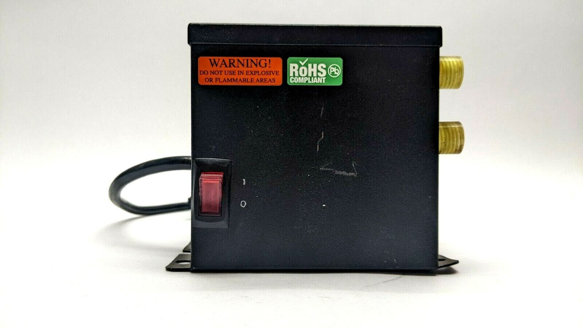 7940 | Exair Static Neutralizing Power Supply 115V - For parts or not working - Maverick Industrial Sales