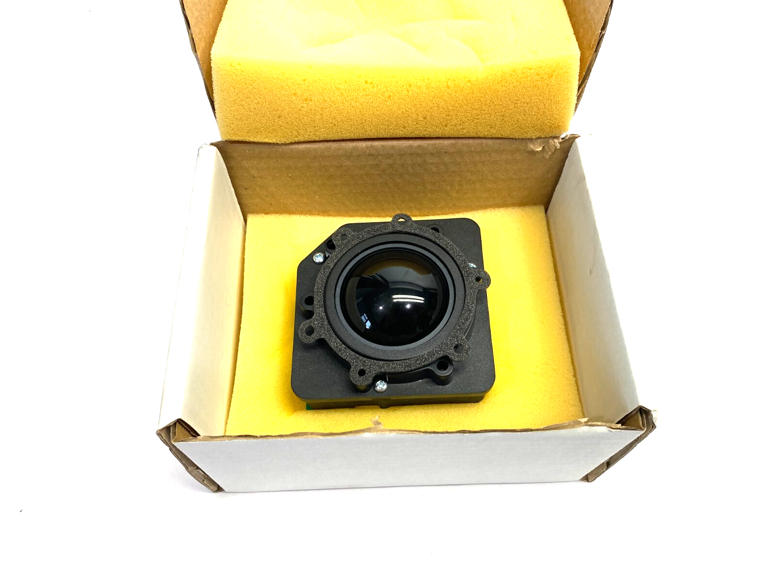 Cursor Controls P50-560230 Trackball 50mm Ball - Maverick Industrial Sales