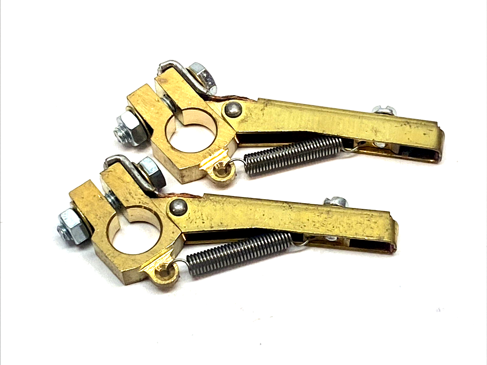 Plasmatreat 11082 External Carbon Brush For RD1004/2RD2005 LOT OF 2 - Maverick Industrial Sales