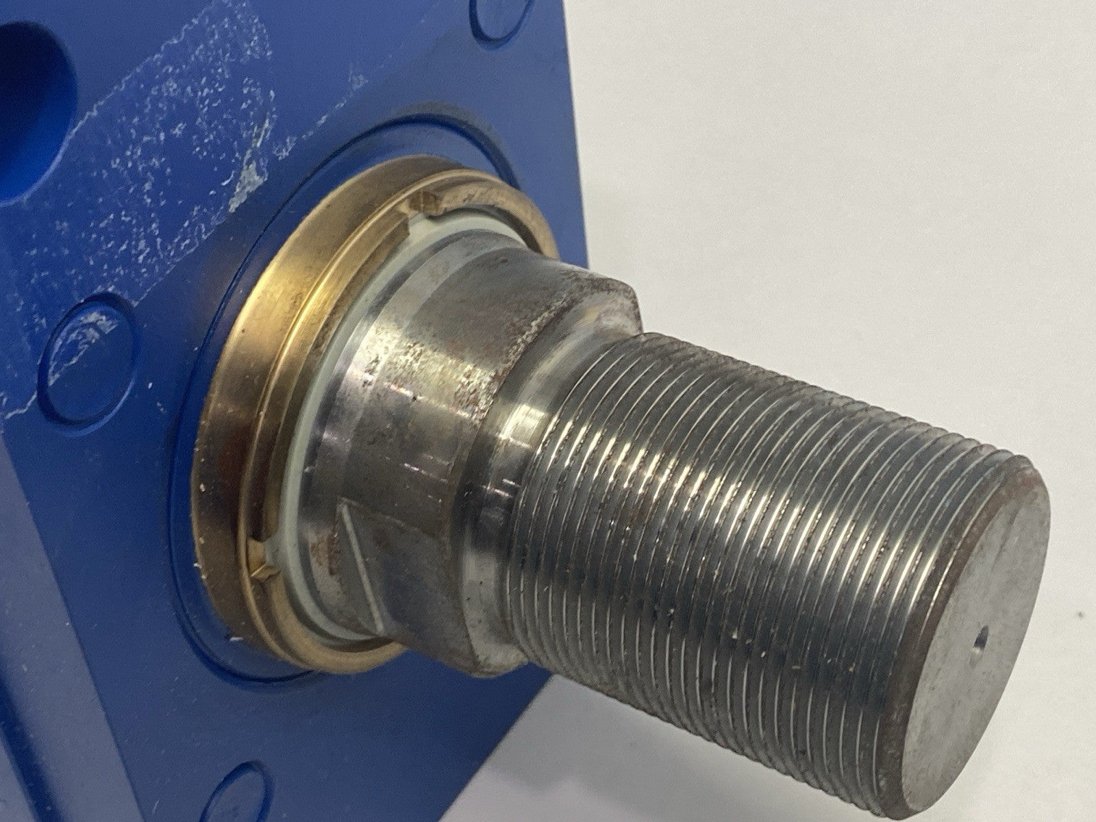 Bosch Rexroth R900999210 Hydraulic Cylinder CD210 SERIE 1X KONFIG - Maverick Industrial Sales