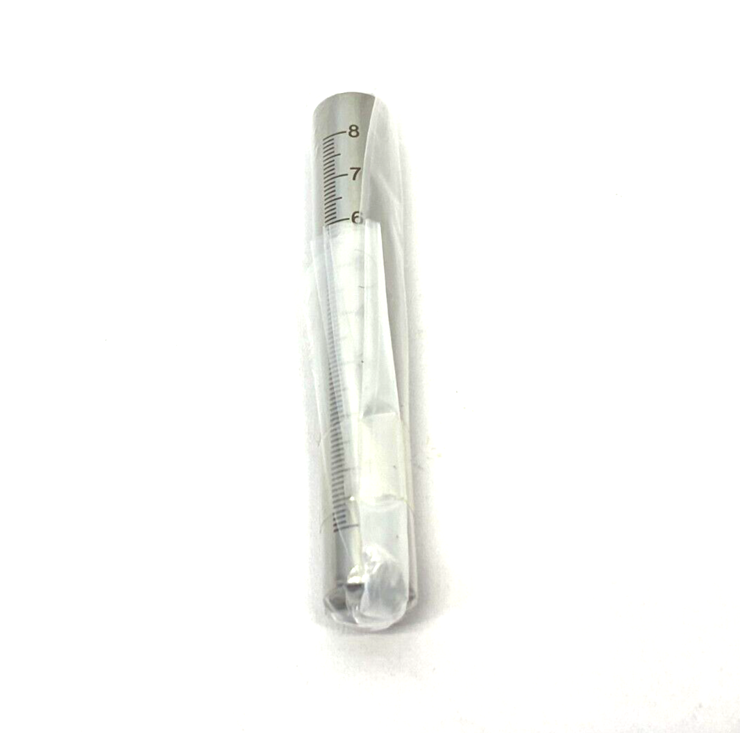 MiSUMi GSSTN15-100 Graduated Circular Standoff, Selectable Length, Solid - Maverick Industrial Sales
