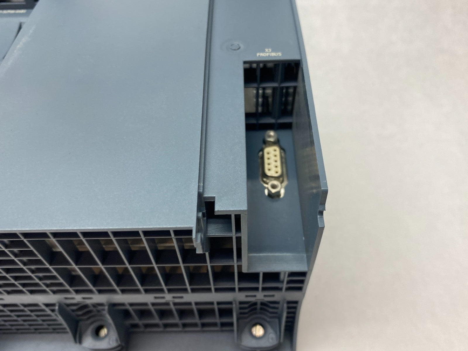 Siemens 6ES7 517-3UP00-0AB0 SIMATIC S7-1500TF CPU Unit 1517TF-3 PN/DP - Maverick Industrial Sales